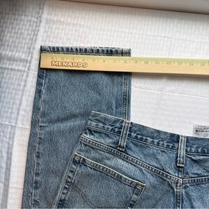 Carhartt Men's Denim Jeans